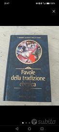 favole della tradizione ebraica libro