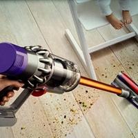 Dyson sv12 FULL ACCESSORI 2 filtri no v15s