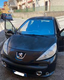 Peugeot 207 2006