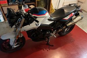 Bmw f 800 r. 2018