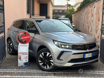 Opel Grandland 1.5 diesel Ecotec aut. Ultimate