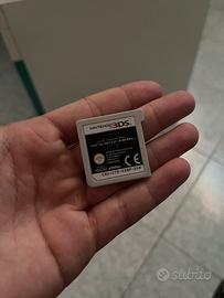 Gioco amazing spiderman nintendo 3DS
