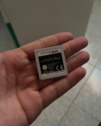 Gioco amazing spiderman nintendo 3DS