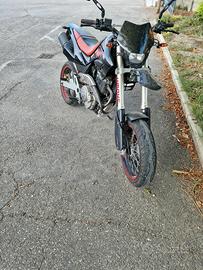 honda fmx 650