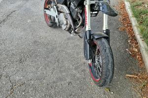 honda fmx 650