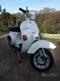 Vespa pk50s