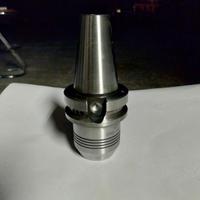 Mandrino idraulico tornio o fresa 