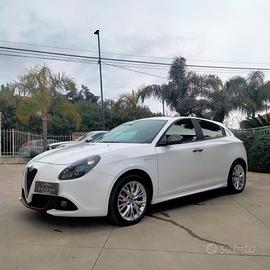 Alfa Romeo Giulietta 2.0 JTDm-2 150 CV Sprint