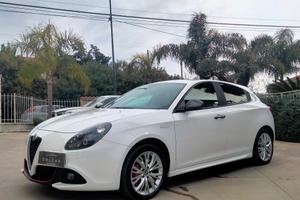 Alfa Romeo Giulietta 2.0 JTDm-2 150 CV Sprint