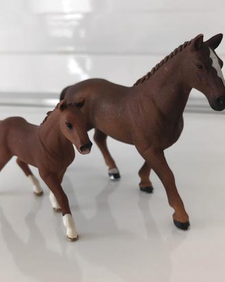 Cavalli Hannover Schleich
