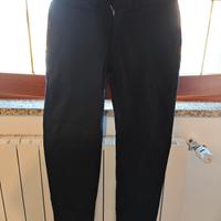 Pantalone blu Piazza Italia