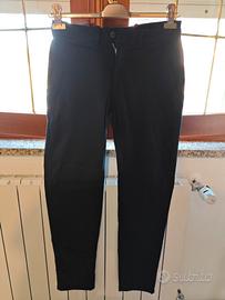 Pantalone blu Piazza Italia