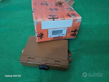 Centralina elettronica Alfa Romeo