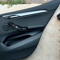Pannello porta bmw x2