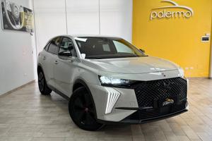 Ds 7 Crossback BlueHDi 130 aut. Performance Line