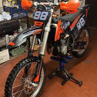 Ktm 450 sx-f - 2019