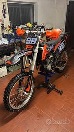 Ktm 450 sx-f - 2019