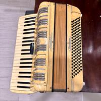 Fisarmonica Frontalini Numana