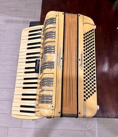 Fisarmonica Frontalini Numana