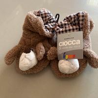 Babbucce bambino Ciocca
