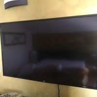 Lg tv 49' full HD 4 k