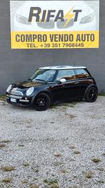 Mini 1.6 16V Cooper