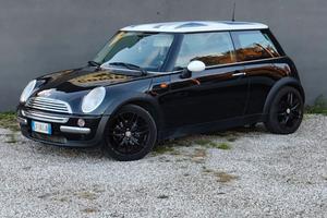Mini 1.6 16V Cooper