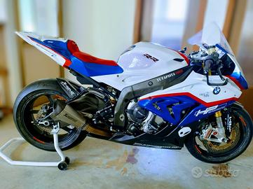 S1000rr