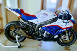 S1000rr