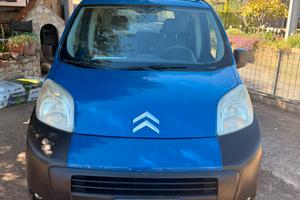 Citroen Nemo 1.4 diesel  75cv