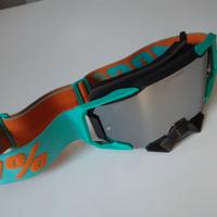 Maschera 100% Armega