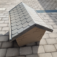 Vendita Casa in pvc per cani