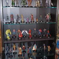Collezione Marvel Avengers