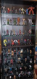 Collezione Marvel Avengers
