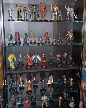 Collezione Marvel Avengers