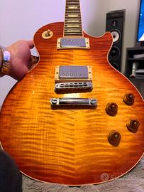 Chitarra Gibson Les Paul Standard 2016