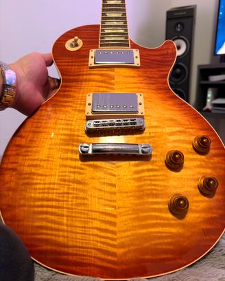 Chitarra Gibson Les Paul Standard 2016