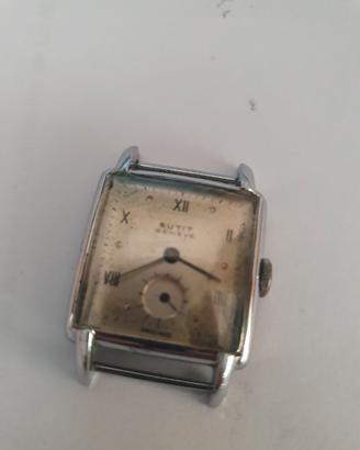Orologio Situt Geneve - Donna - 1960-1969