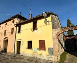 CASA INDIPENDENTE A MAROSTICA