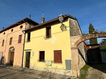 CASA INDIPENDENTE A MAROSTICA