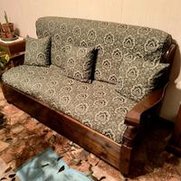 2 Poltrone e sofa’