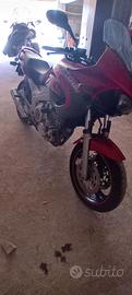 yamaha tdm 850