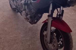 yamaha tdm 850