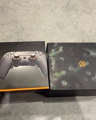 Controller Scuf Elitè Reflex Gaming per PS e PC