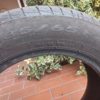 4 pneumatici estivi pirelli cinturato P1 verde