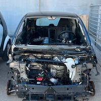 Ricambi Smart 453 electric drive / EQ Elettrico