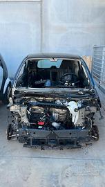 Ricambi Smart 453 electric drive / EQ Elettrico