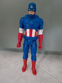 Capitan America 