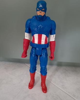 Capitan America 