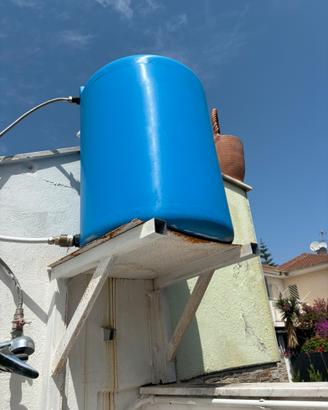 Serbatoio acqua